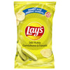 Lays Dill Pickle [165 g]