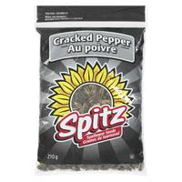 Spitz Cracked Pepper Seeds [210 g]