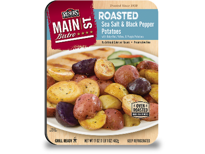 Resers Rstd SS & Blk Ppr Potat [482 g]