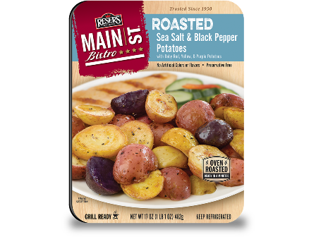 Resers Rstd SS & Blk Ppr Potat [482 g]