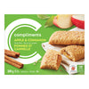 Comp Apple Fruit Bar [300 g]