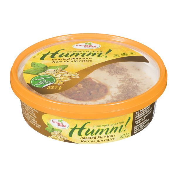 Fontain Humm Rst Pine Nut [227 g]