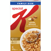 Kellogg Crl Spcl K Van Almnd [525 g]