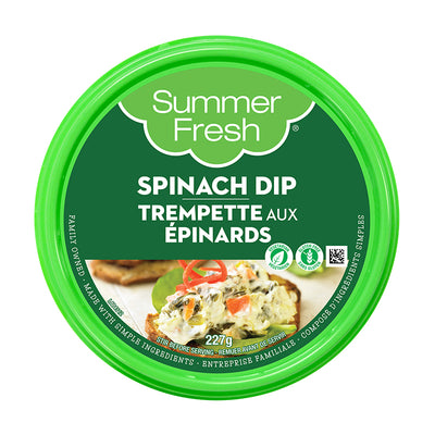 SumFresh Spinach Dip [227 g]