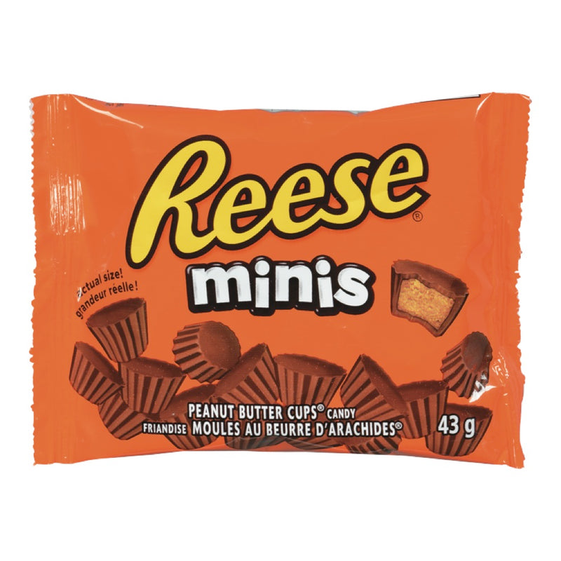 Reese Minis [43 g]