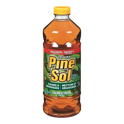 Pine Sol Cleaner Original [1.41 ltr]
