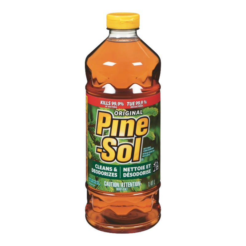 Pine Sol Cleaner Original [1.41 ltr]
