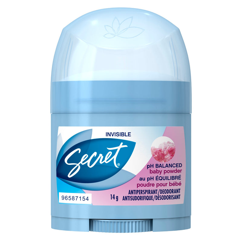 Secret Baby Powder A/P [14 g]