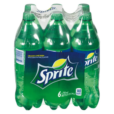 Sprite 6x710ml [710 ml]