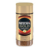 Nescafe Gold Coffee Dark Rst [100 g]