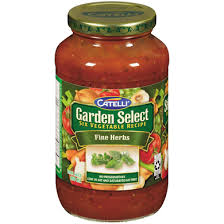 Catelli Sauce GS Fine Herb [600 ml]