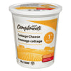 Comp 1% Cottage Cheese [750 g]
