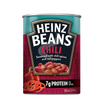 Heinz Fiesta Chili Beans [398 ml]
