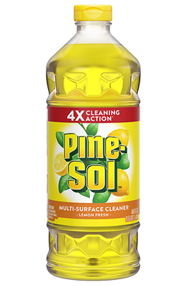Pine Sol Lemon Fresh [1.41 ltr]