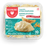 Summ Gyoza Dumplings Vegetable [250 g]
