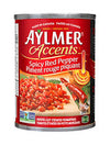 Aylmer Accents Spicy Red Peppe [540 ml]