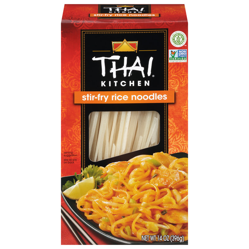 ThaiKitc Stir Fry  Rice Ndls [198 g]