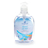 Comp Hand Soap Ant/Bac Ocean [340 ml]