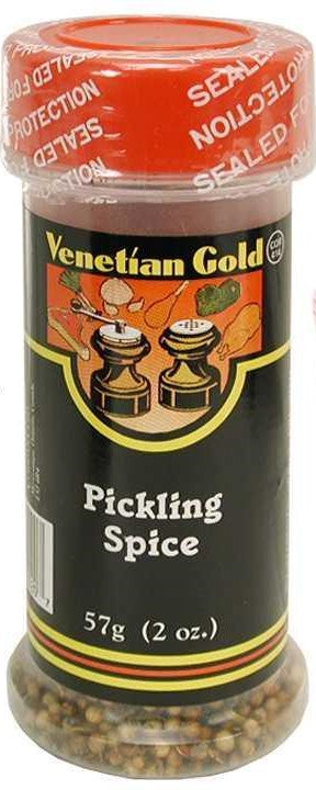 V. Gold Pickling Spice [57 g]