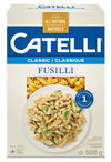 Catelli Dry Pasta Fusilli [500 g]