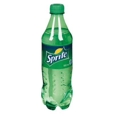 Sprite [500 ml]