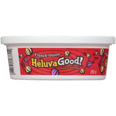 HeluvaGood French Onion Dip [250 g]