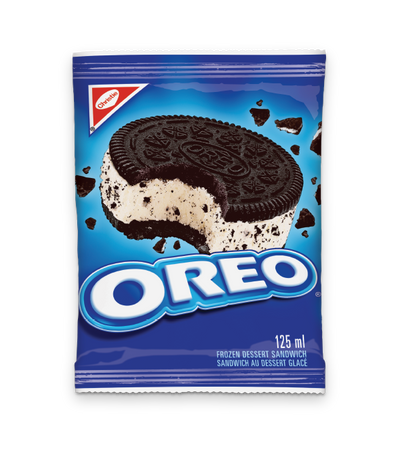 Oreo Sandwich [125 ml]