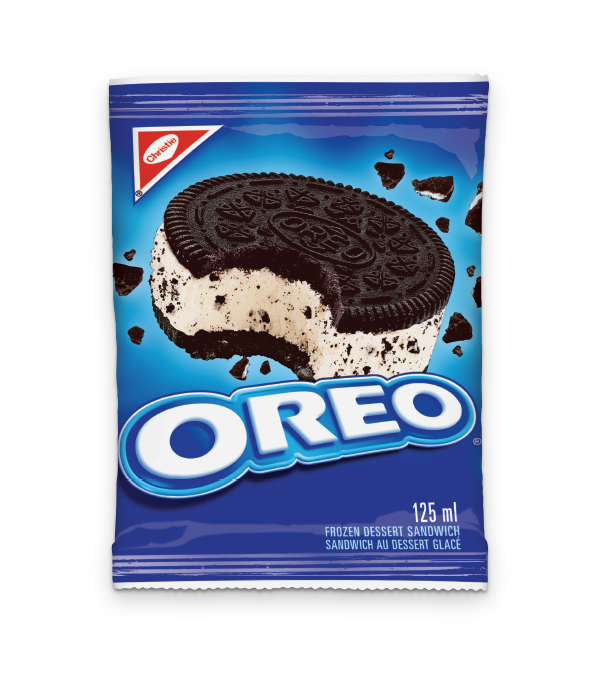 Oreo Sandwich [125 ml]