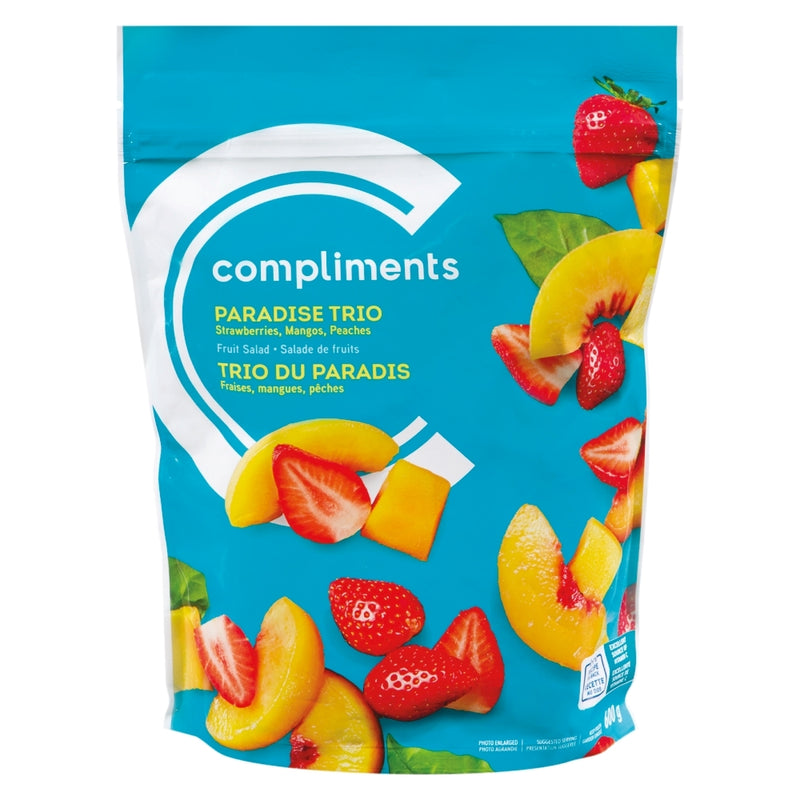 Comp Paradise Trio [500 g]