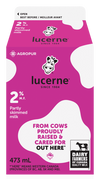 Lucerne 2% Milk [473 ml]