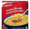 Lipton Chicken Noodle Soup Mix [166 g]