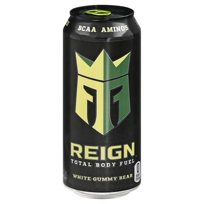 Reign Energy GummyBear [473 ml]