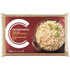 Comp Parboiled Brown Rice [1.6 kg]