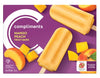 Comp Fruit Bar Mango Peach [300 g]