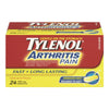 Tylenol Arthritis Caplets [24 s]