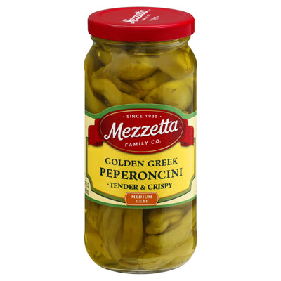 Mezz Peperoncini [375 ml]