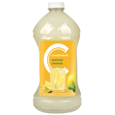 Comp Lemonade 2.84L