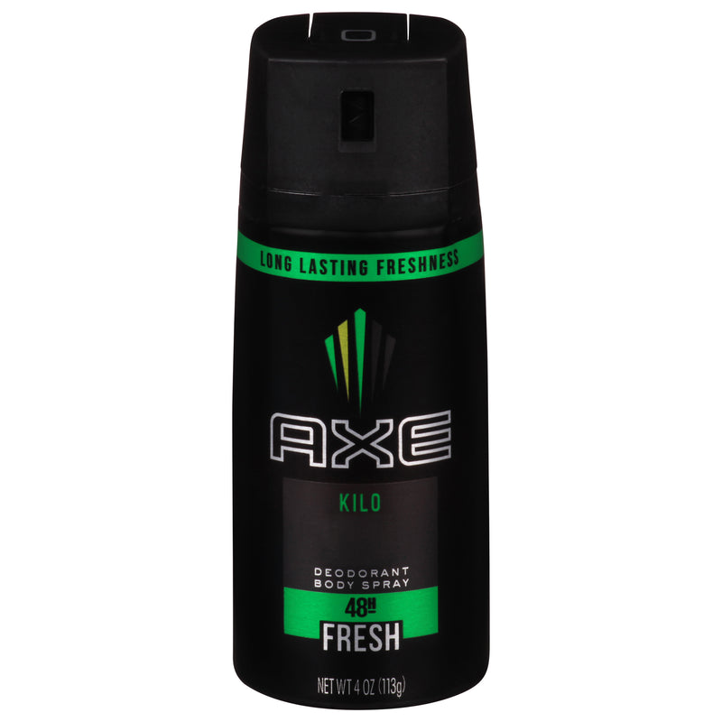Axe Kilo Body Spray [113 g]