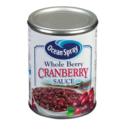 Ocean Spray Whole Cran Sce [348 ml]