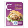 Comp Sliced Herb Turkey Breast [175 g]