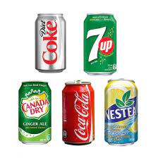 SPRITE ZERO SUGAR [355 ml]