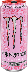 Monster Dreams Zero [473 ml]