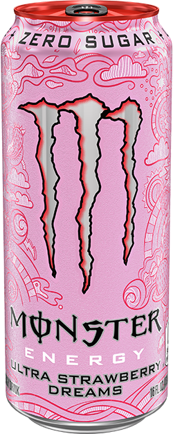 Monster Dreams Zero [473 ml]