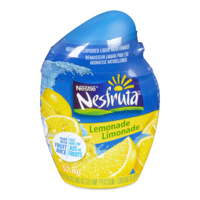 Nesfruta Lemonade Liquid [52 ml]