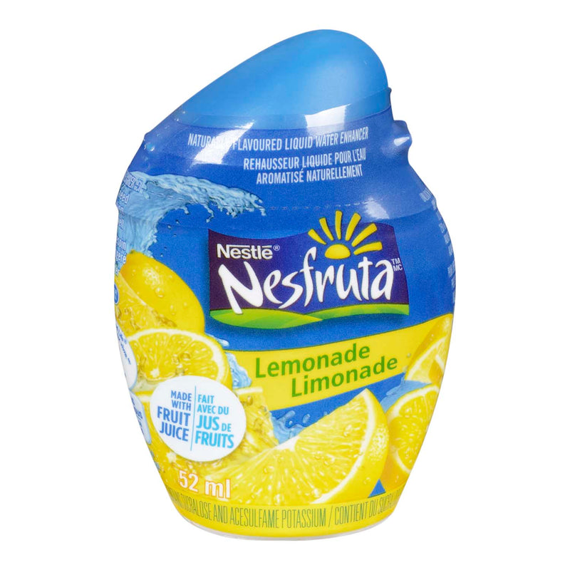 Nesfruta Lemonade Liquid [52 ml]