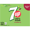 7UP Cranberry [12 s]
