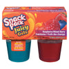 SnackPac Jucy Gel Rasp/Mix [396 g]