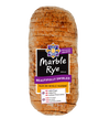 City Bread Marble Rye [900 g]