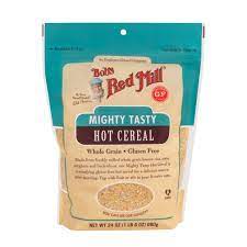 Bobs Tasty Hot Cereal [680 g]