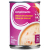Comp Soup Cream of Chicken [284 ml]